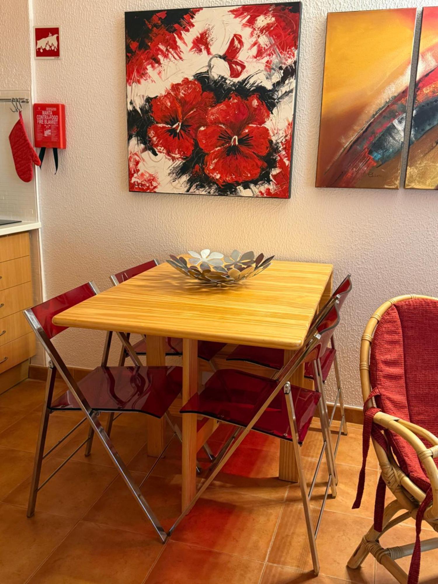 Апартаменты Rose'S House Кошта-да-Капарика Экстерьер фото